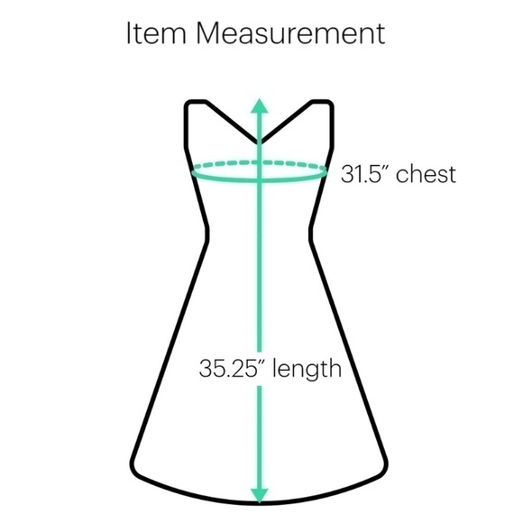 Lulus Halter Dress | SIZE XS - Picture 3 of 4